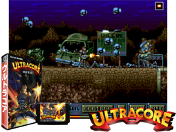 Ultra Core